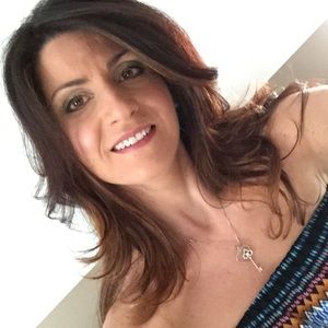 Meet your Posher, Ann marie